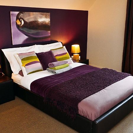 Royal Forester Country Inn Б'юдлі Екстер'єр фото