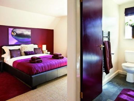 Royal Forester Country Inn Б'юдлі Екстер'єр фото